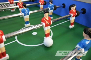 Настольный футбол Start Line Kids game JX-303B